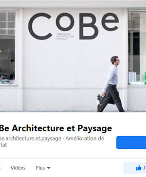 visuel page facebook