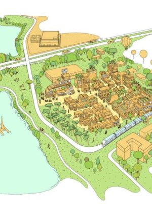 plan aérien