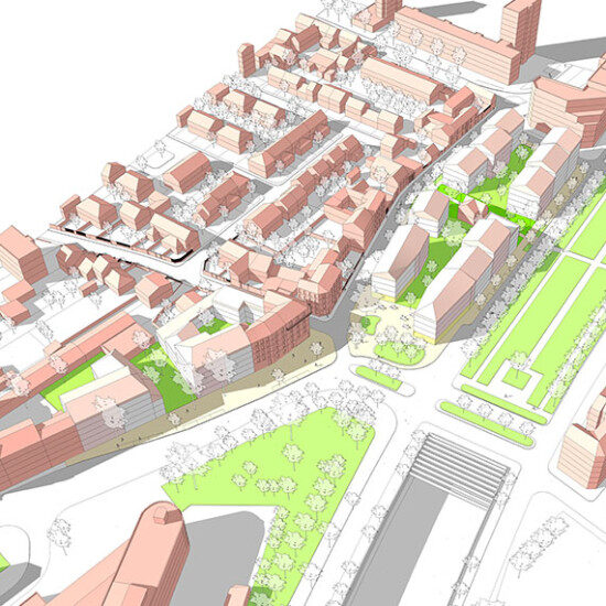 plano 3d