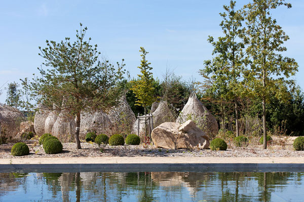 CoBe - Le Clos des Fées - Paluel