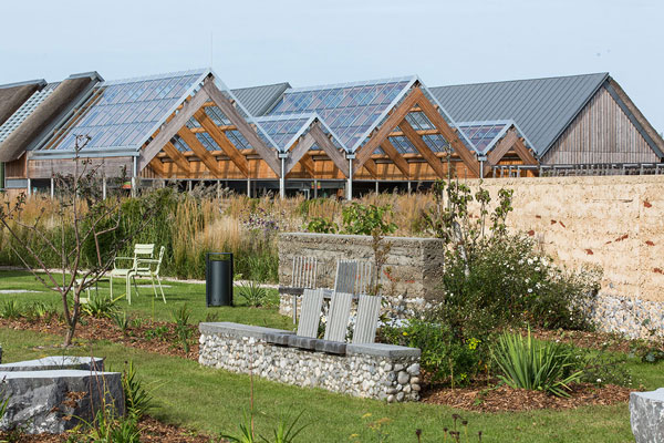 CoBe - Le Clos des Fées - Paluel