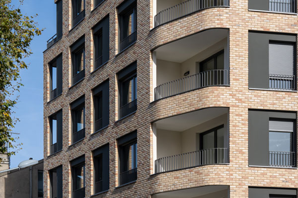 CoBe - Nanterre résidence Joffre