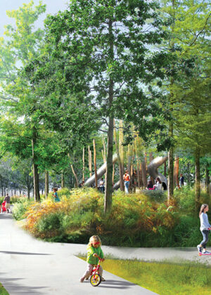 CoBe - Poissy écoquartier Rouget-de-Lisle
