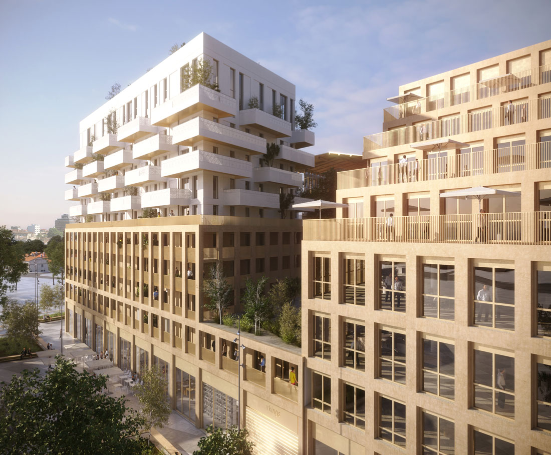 CoBe - Bordeaux Tribequa