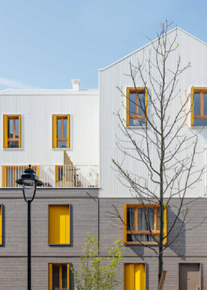 facades maisons