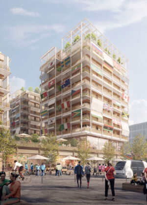 CoBe_Village-des-Athlètes Paris 2024