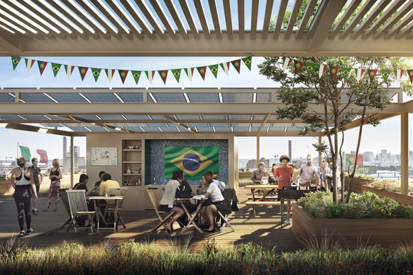 CoBe_Village-des-Athlètes Paris 2024