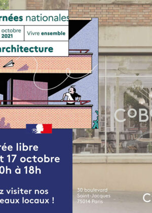 affiche journée portes ouvertes