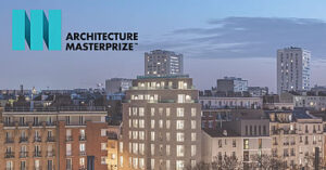 Cover Architecture MasterPrize