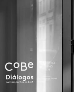 CoBe Lisbonne