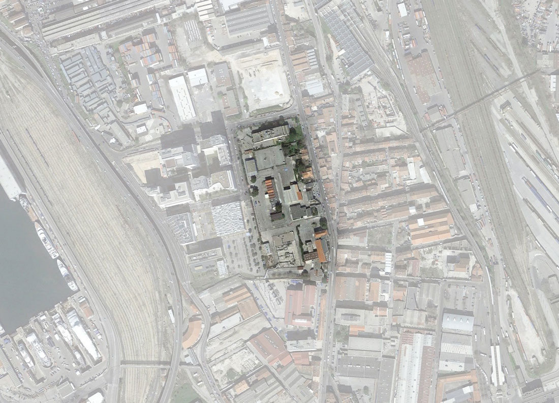 Cobe-Marseille Smartseille 2