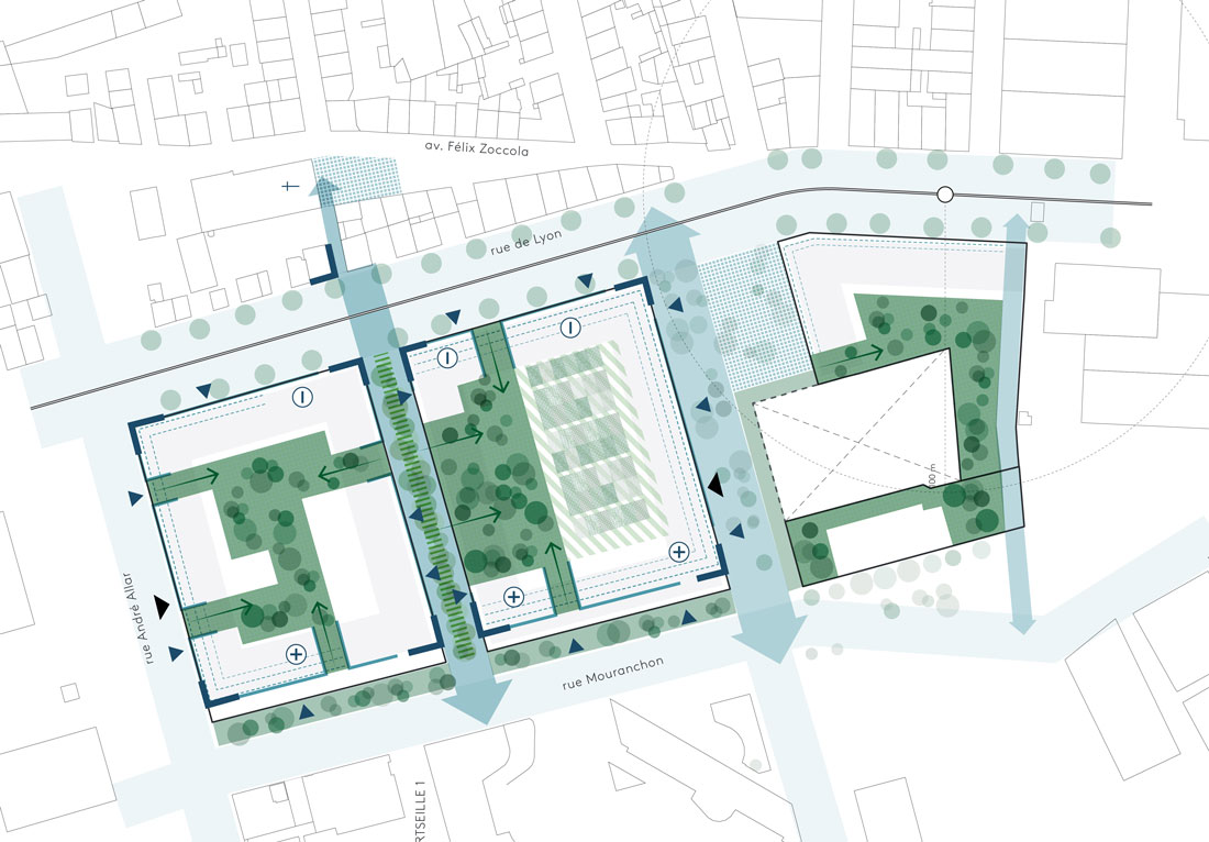 Cobe- Marseille Smartseille 2