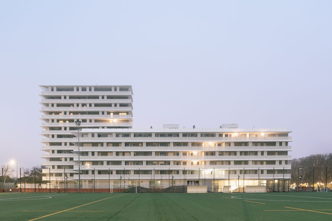 Cobe - Toulouse (31)