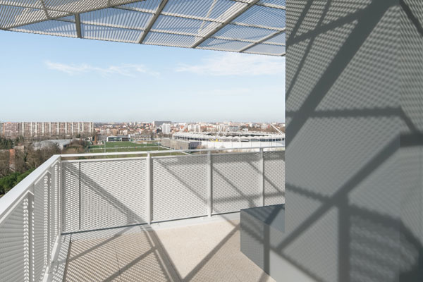 Cobe - Toulouse (31)
