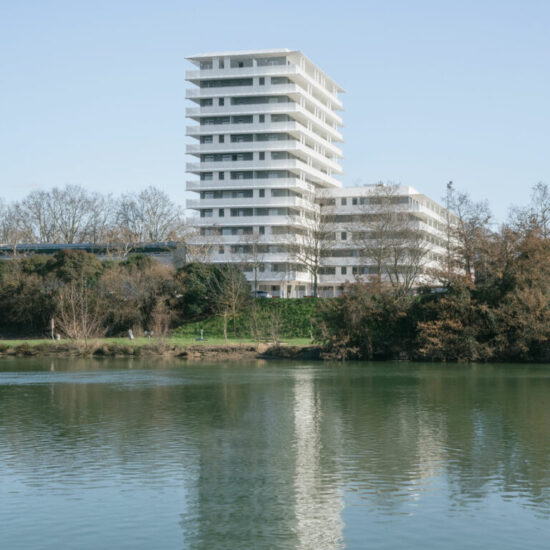 CoBe-Toulouse Empalot