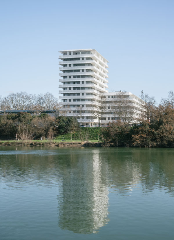 Cobe - Toulouse (31)